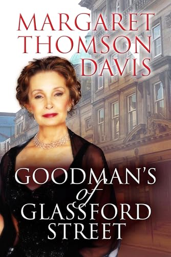 Stock image for Goodmans of Glassford Street for sale by WorldofBooks