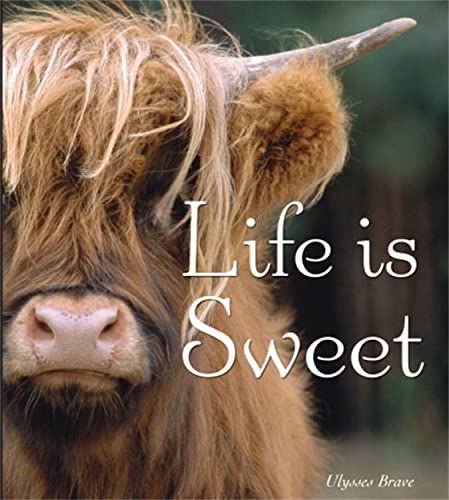 Beispielbild fr Life Is Sweet zum Verkauf von WorldofBooks