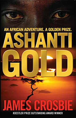 Stock image for Ashanti Gold for sale by WorldofBooks