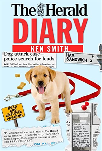 The Herald Diary (9781845022747) by Smith, Ken