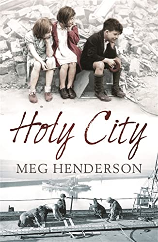 9781845022853: The Holy City