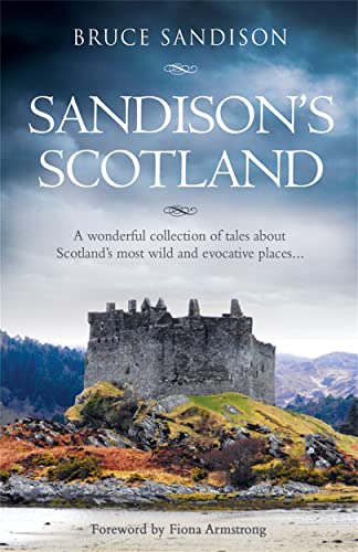 Beispielbild fr Sandison's Scotland zum Verkauf von WorldofBooks