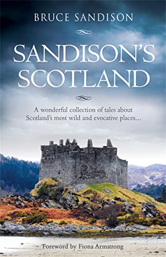 Imagen de archivo de Sandison's Scotland a la venta por WorldofBooks