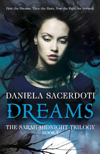 Beispielbild fr Dreams (Sarah Midnight) zum Verkauf von WorldofBooks