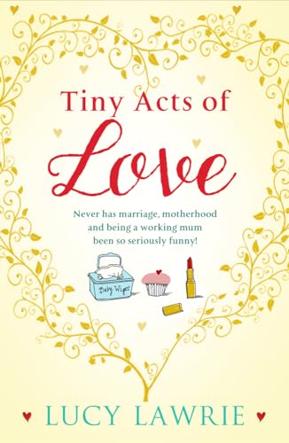 Beispielbild fr Tiny Acts of Love zum Verkauf von WorldofBooks