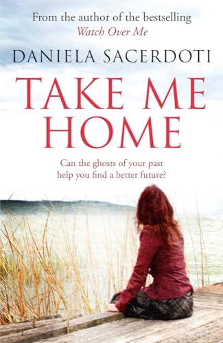 Beispielbild fr Take Me Home (Glen Avich) zum Verkauf von WorldofBooks