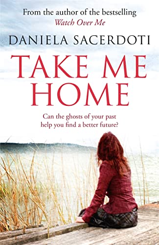 Imagen de archivo de Take Me Home a la venta por ThriftBooks-Dallas