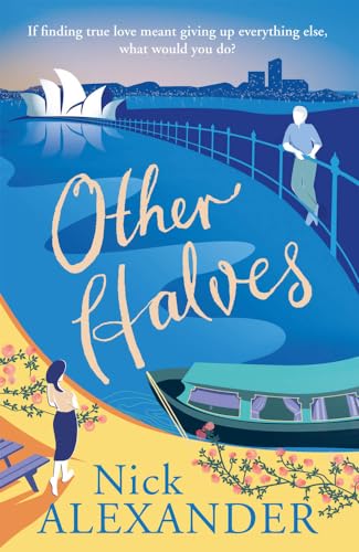 Imagen de archivo de Other Halves (Hannah series) a la venta por WorldofBooks