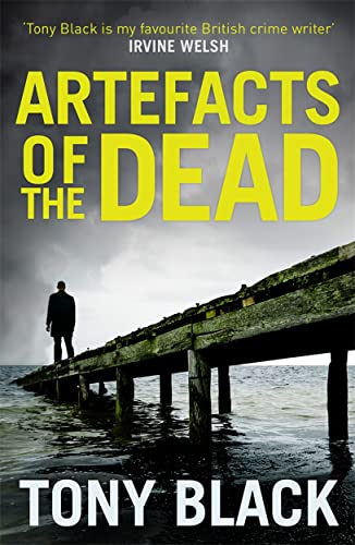 Beispielbild fr Artefacts of the Dead: 1 (DI Bob Valentine) zum Verkauf von WorldofBooks