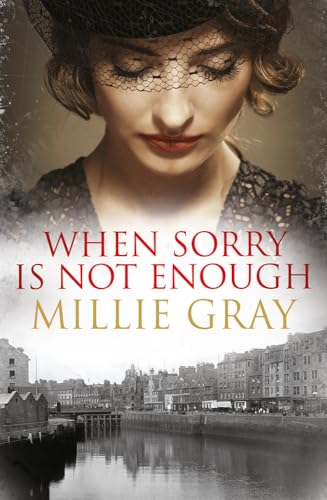 Beispielbild fr When Sorry Is Not Enough (Stuart Family Saga) zum Verkauf von WorldofBooks