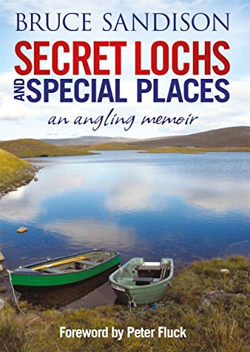 Beispielbild fr Secret Lochs and Special Places zum Verkauf von Blackwell's