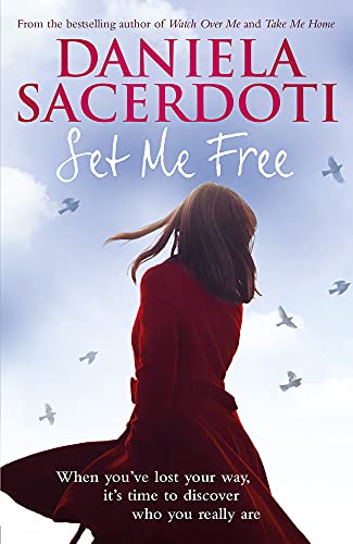 Beispielbild fr Set Me Free: Volume 3 (Glen Avich) zum Verkauf von WorldofBooks