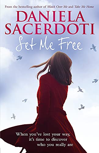 Stock image for Set Me Free (3) (Glen Avich) for sale by SecondSale