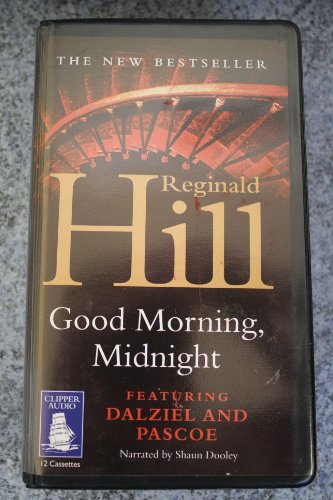 Stock image for Good Morning Midnight - Unabridged Audio Book on Tape for sale by JARBOOKSELL