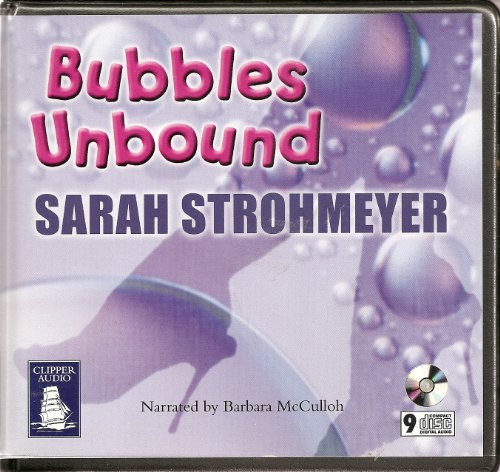 Stock image for BUBBLES UNBOUND for sale by Stephen White Books