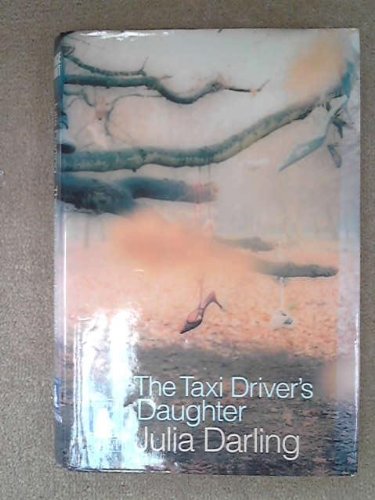Stock image for The Taxi Drivers Daughter Large Print for sale by Reuseabook