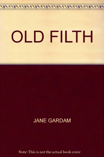 9781845057220: OLD FILTH