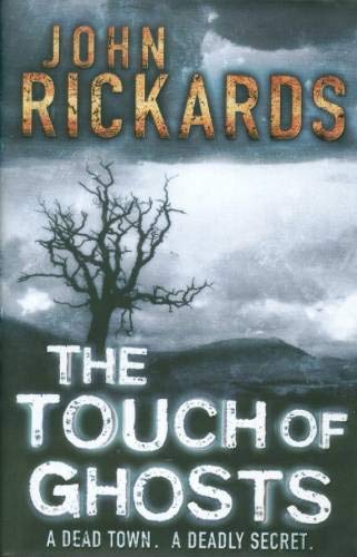 9781845057237: The Touch of Ghosts