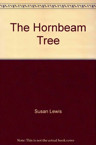 9781845057817: THE HORNBEAM TREE