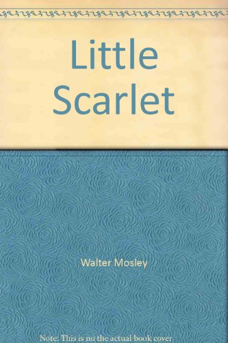 Stock image for Little Scarlet for sale by AwesomeBooks