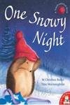 9781845060305: One Snowy Night