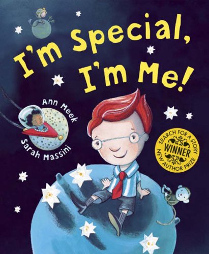 Stock image for I'm Special, I'm Me! for sale by WorldofBooks