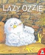 Stock image for Lazy Ozzie for sale by Half Price Books Inc.