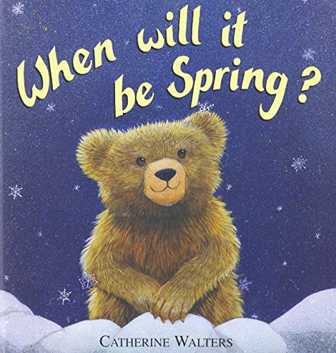 Beispielbild fr When Will It Be Spring? zum Verkauf von WorldofBooks