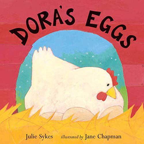 Imagen de archivo de Dora's Eggs a la venta por SecondSale