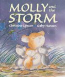 Imagen de archivo de Molly and the Storm a la venta por HPB-Emerald