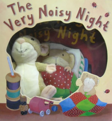 9781845061241: The Very Noisy Night Gift Set