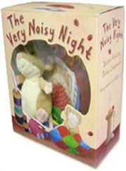 Stock image for The Very Noisy Night for sale by -OnTimeBooks-