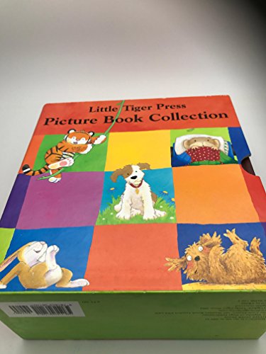 Beispielbild fr Picture Book Collection - Ten book box set zum Verkauf von Brit Books