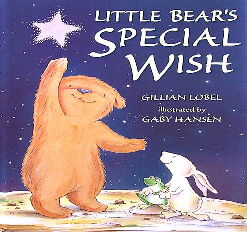 Beispielbild fr Little Bear's Special Wish zum Verkauf von Once Upon A Time Books