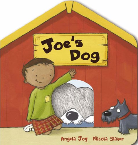 Beispielbild fr Joe's Dog zum Verkauf von AwesomeBooks