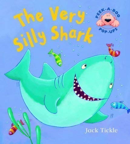 Imagen de archivo de Very Silly Shark a la venta por ThriftBooks-Atlanta