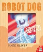 Stock image for Robot Dog for sale by WorldofBooks