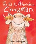 Beispielbild fr The Not So Abominable Snowman zum Verkauf von WorldofBooks