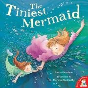 Beispielbild fr The Tiniest Mermaid zum Verkauf von WorldofBooks