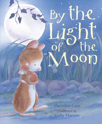 Beispielbild fr By the Light of the Moon zum Verkauf von AwesomeBooks