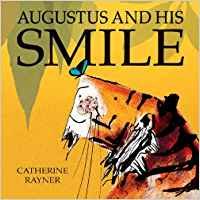 Stock image for Augustus and His Smile for sale by WorldofBooks