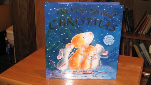 Beispielbild fr The Very Special Christmas zum Verkauf von BooksRun