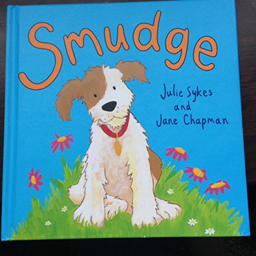 Stock image for Smudge for sale by Wonder Book