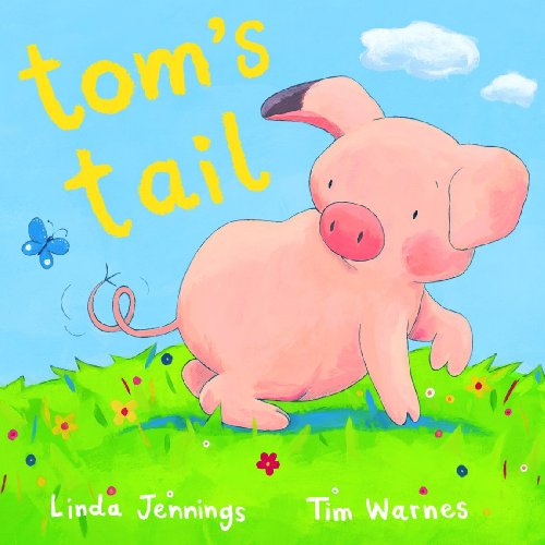 Stock image for Tom's Tail for sale by WorldofBooks