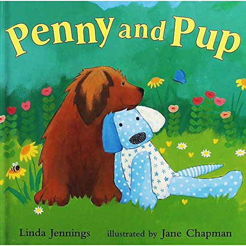 Imagen de archivo de Penny and Pup a la venta por Greener Books