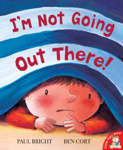 Beispielbild fr I'm Not Going Out There! zum Verkauf von WorldofBooks