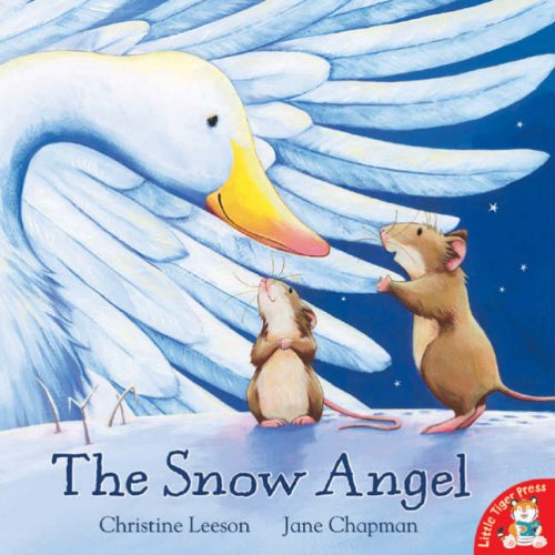 Beispielbild fr Snow Angel zum Verkauf von Better World Books