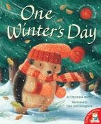 9781845063887: One Winter's Day