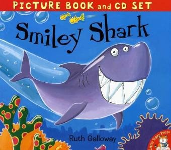 9781845064150: Smiley Shark