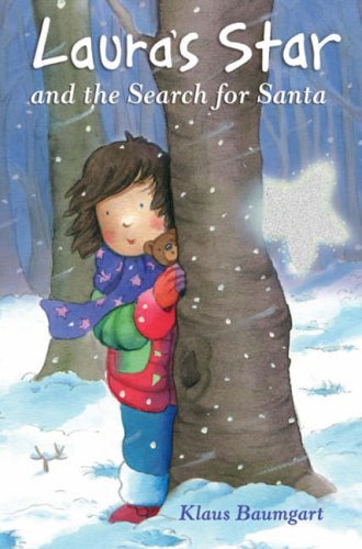 Imagen de archivo de Laura's Star and the Search for Santa a la venta por WorldofBooks